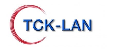 TCK LAN