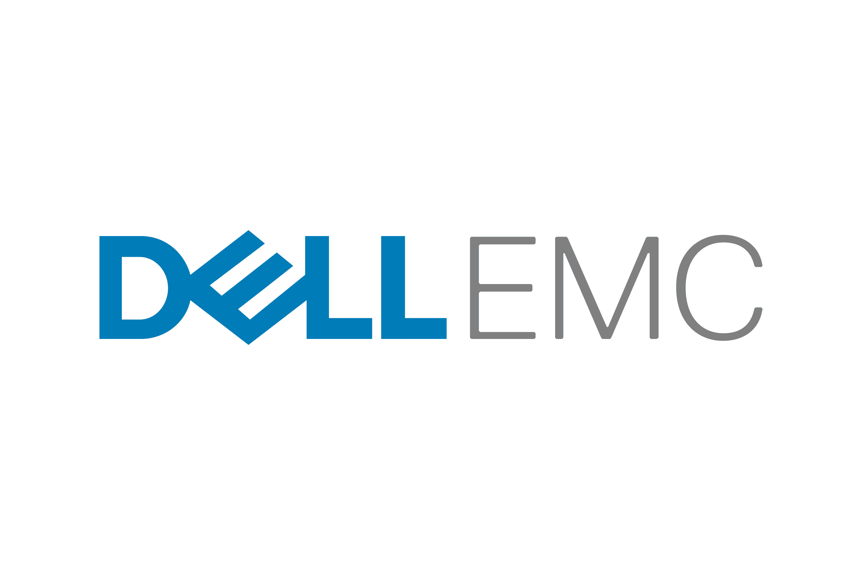 Dell EMC